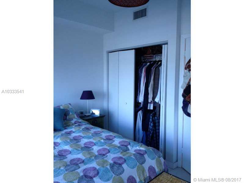 INFINITY AT BRICKELL COND - Residential Lease