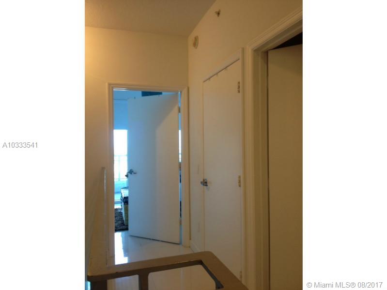 INFINITY AT BRICKELL COND - Residential Lease