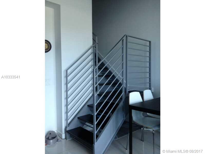 INFINITY AT BRICKELL COND - Residential Lease