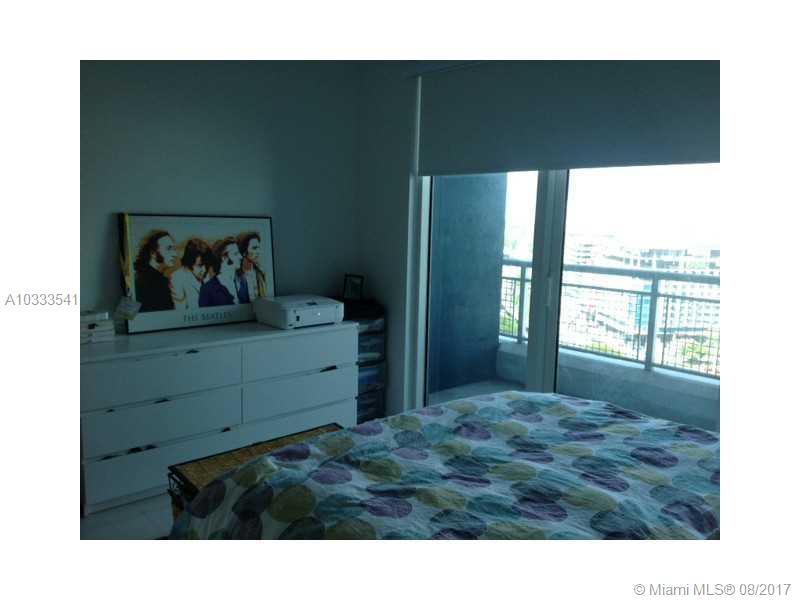 INFINITY AT BRICKELL COND - Residential Lease