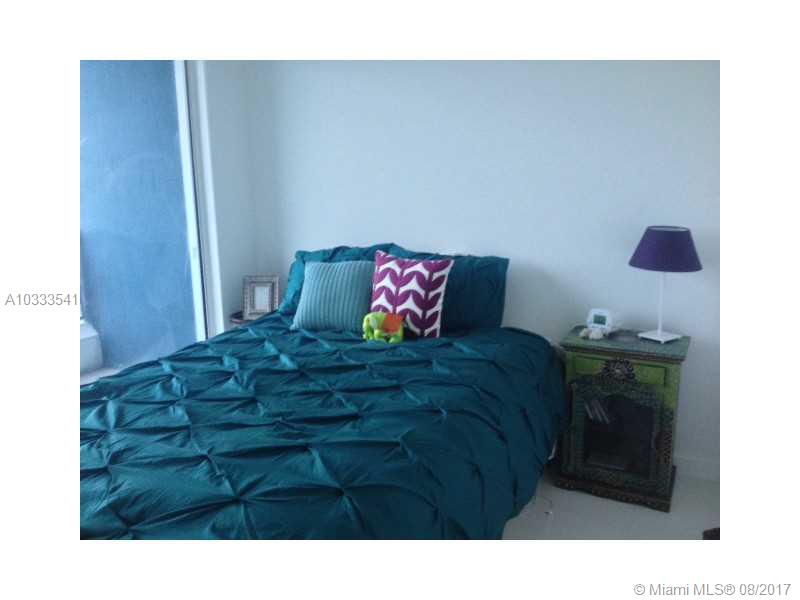 INFINITY AT BRICKELL COND - Residential Lease