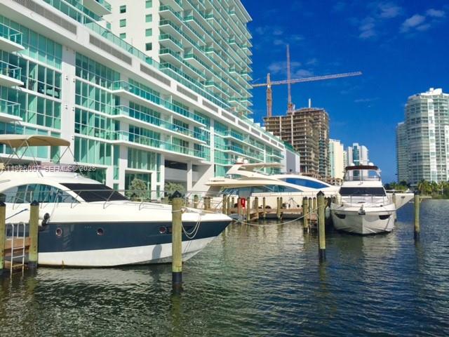 INTRACOASTAL WATERWAY - Land
