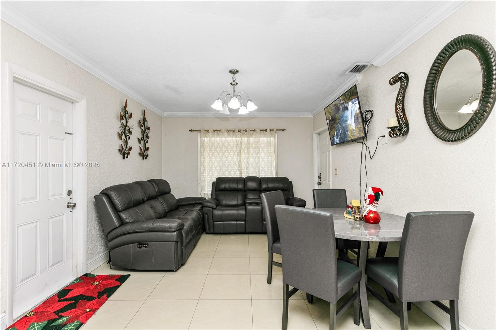 ESSEX VILLAGE-THIRD ADDIT - Residential