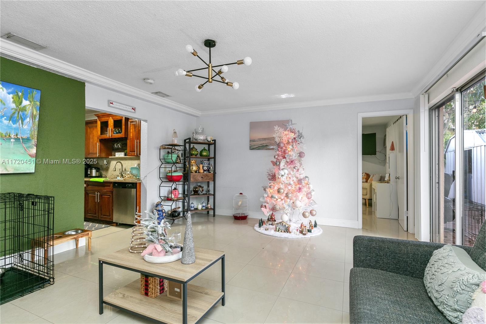 ESSEX VILLAGE-THIRD ADDIT - Residential