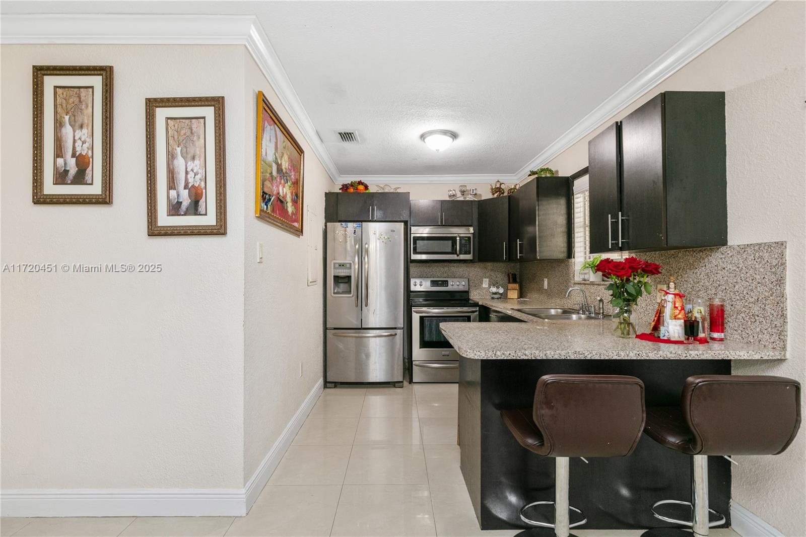 ESSEX VILLAGE-THIRD ADDIT - Residential