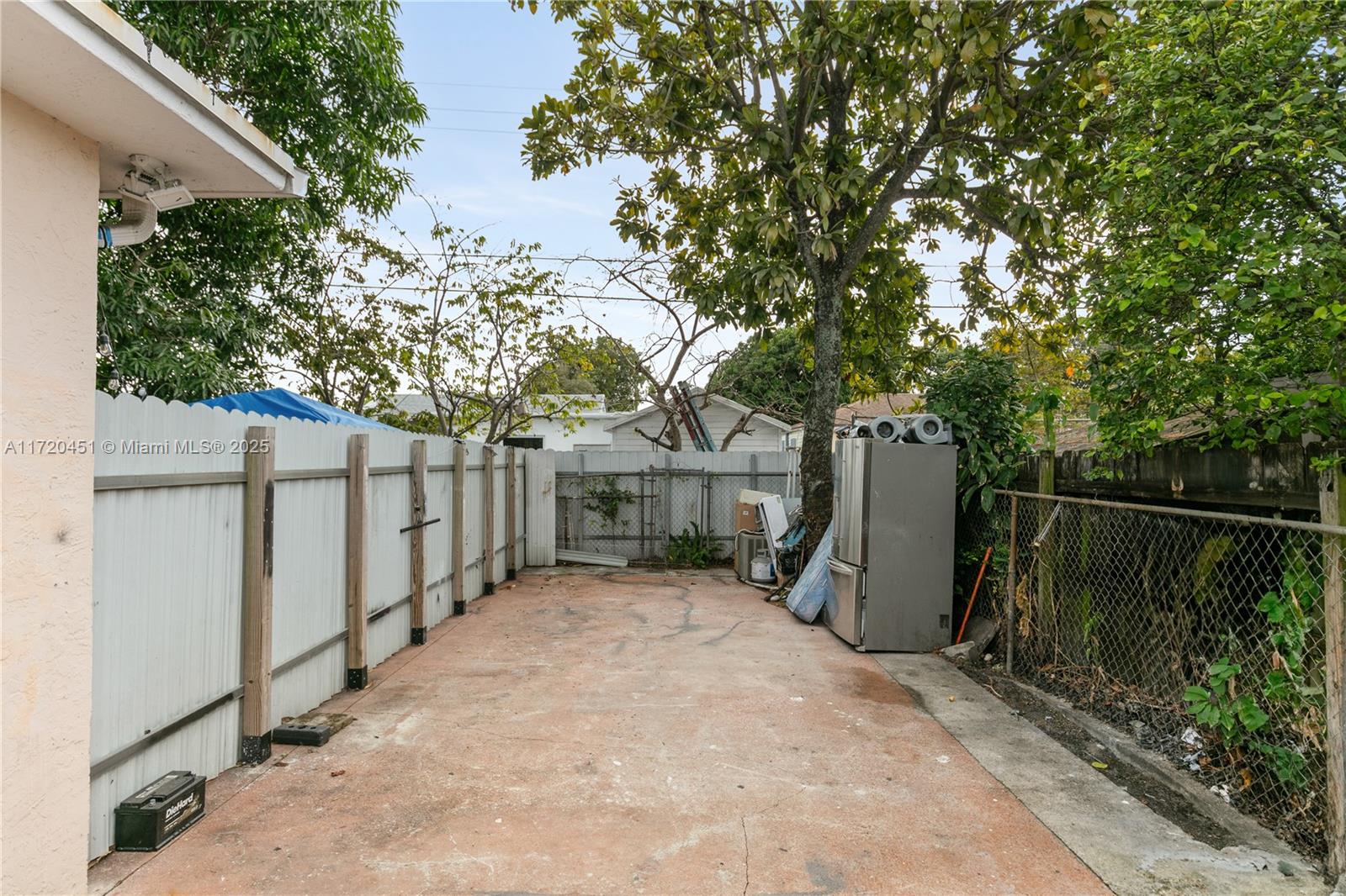 ESSEX VILLAGE-THIRD ADDIT - Residential