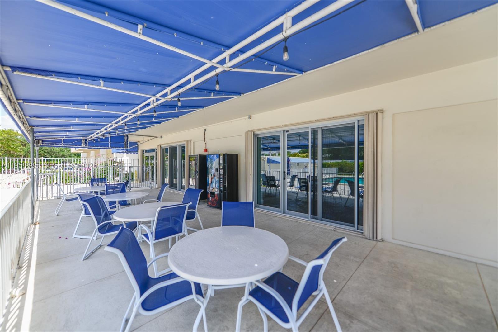 CLIPPER CONDO NO 1 - Residential Lease