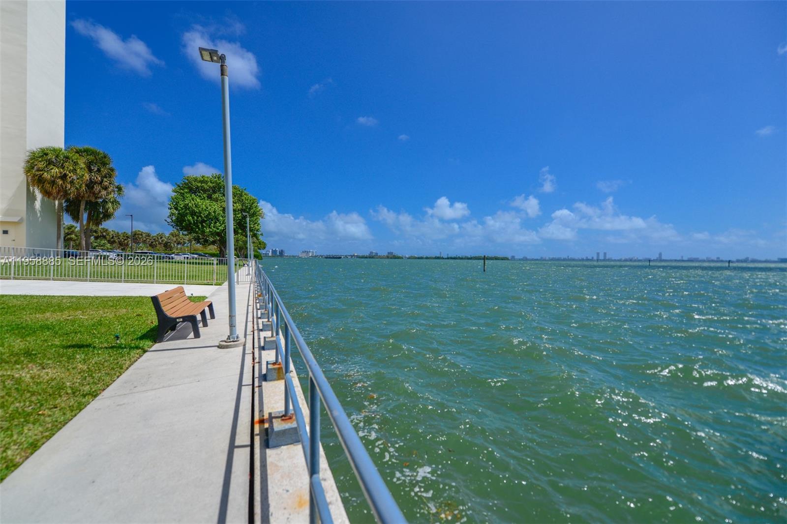 CLIPPER CONDO NO 1 - Residential Lease