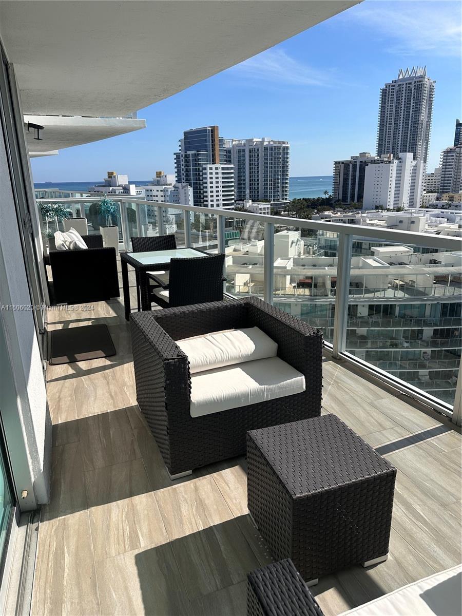 EDEN HOUSE CONDO - Residential
