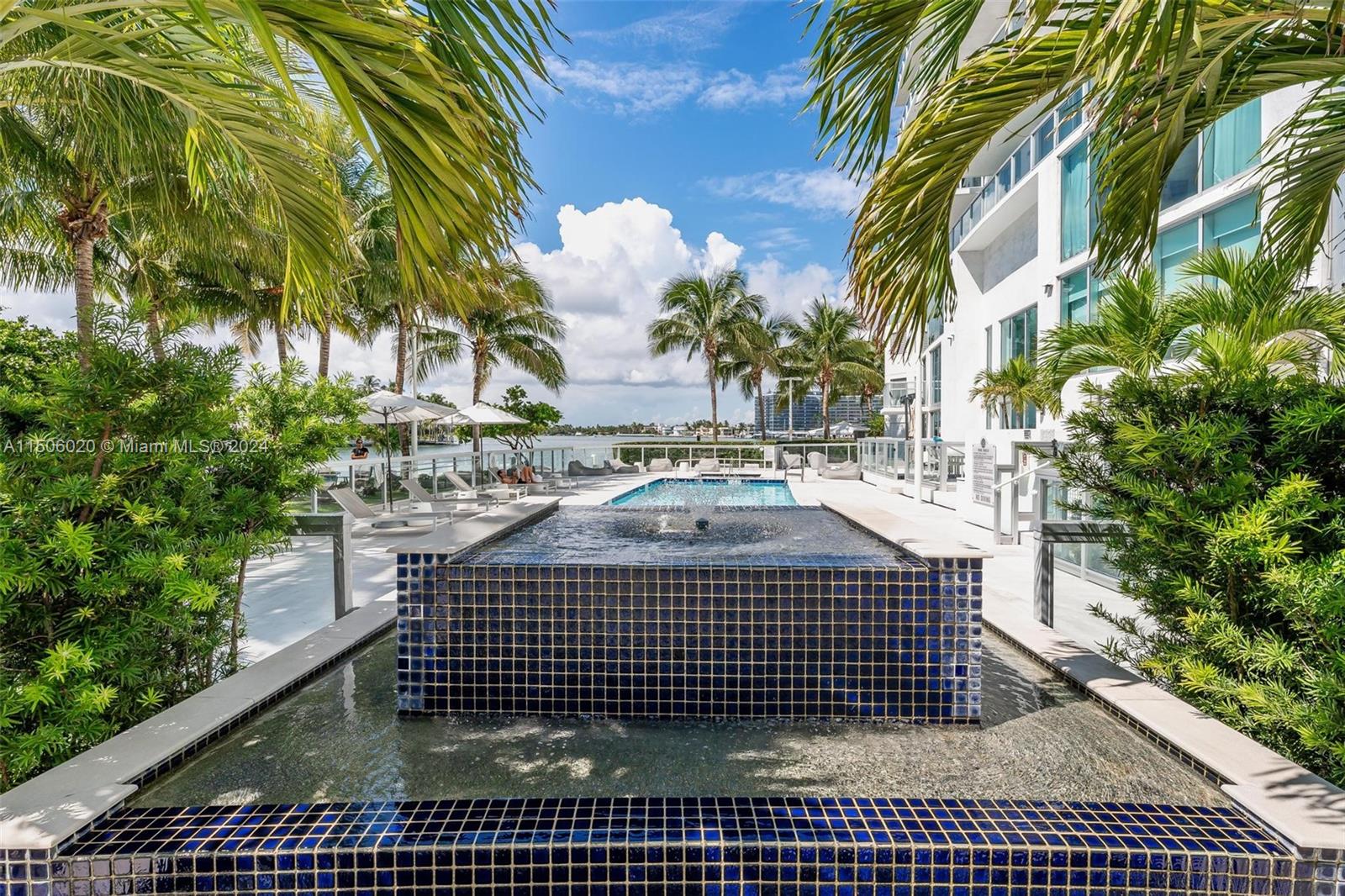 EDEN HOUSE CONDO - Residential