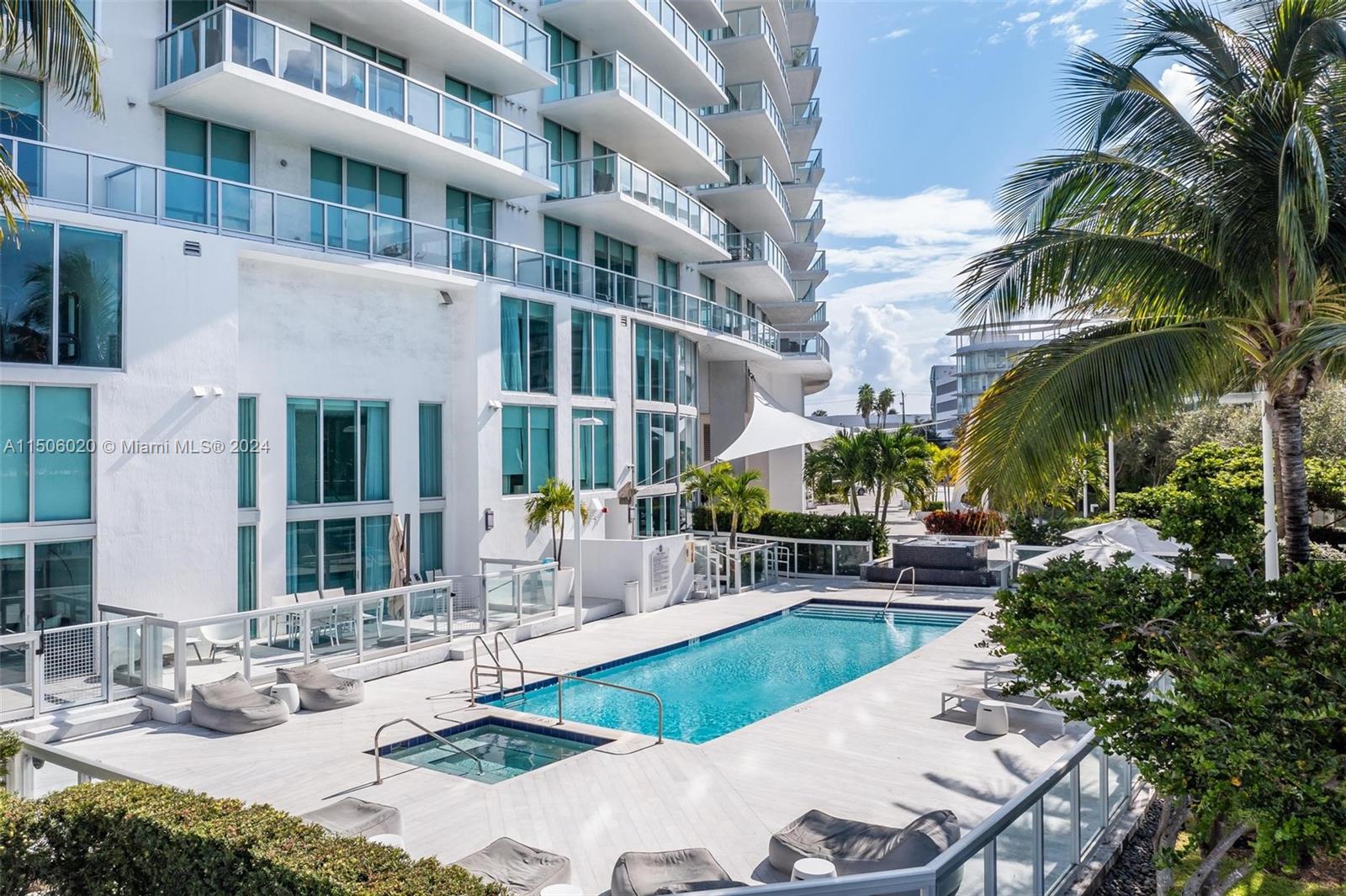 EDEN HOUSE CONDO - Residential