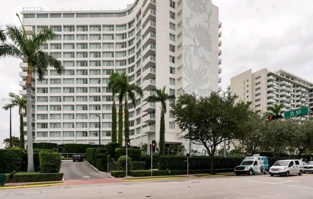 1100 West Ave 509