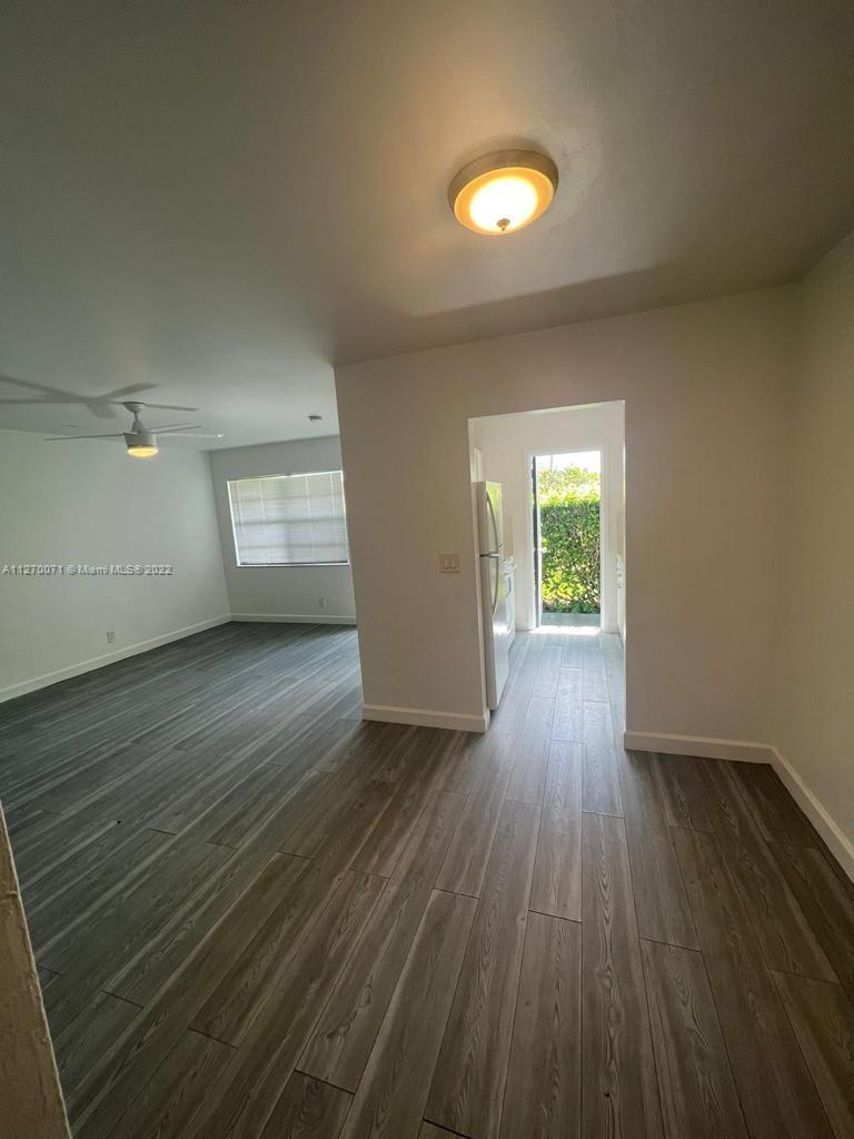 Floral Villa Apartments - Residential Lease