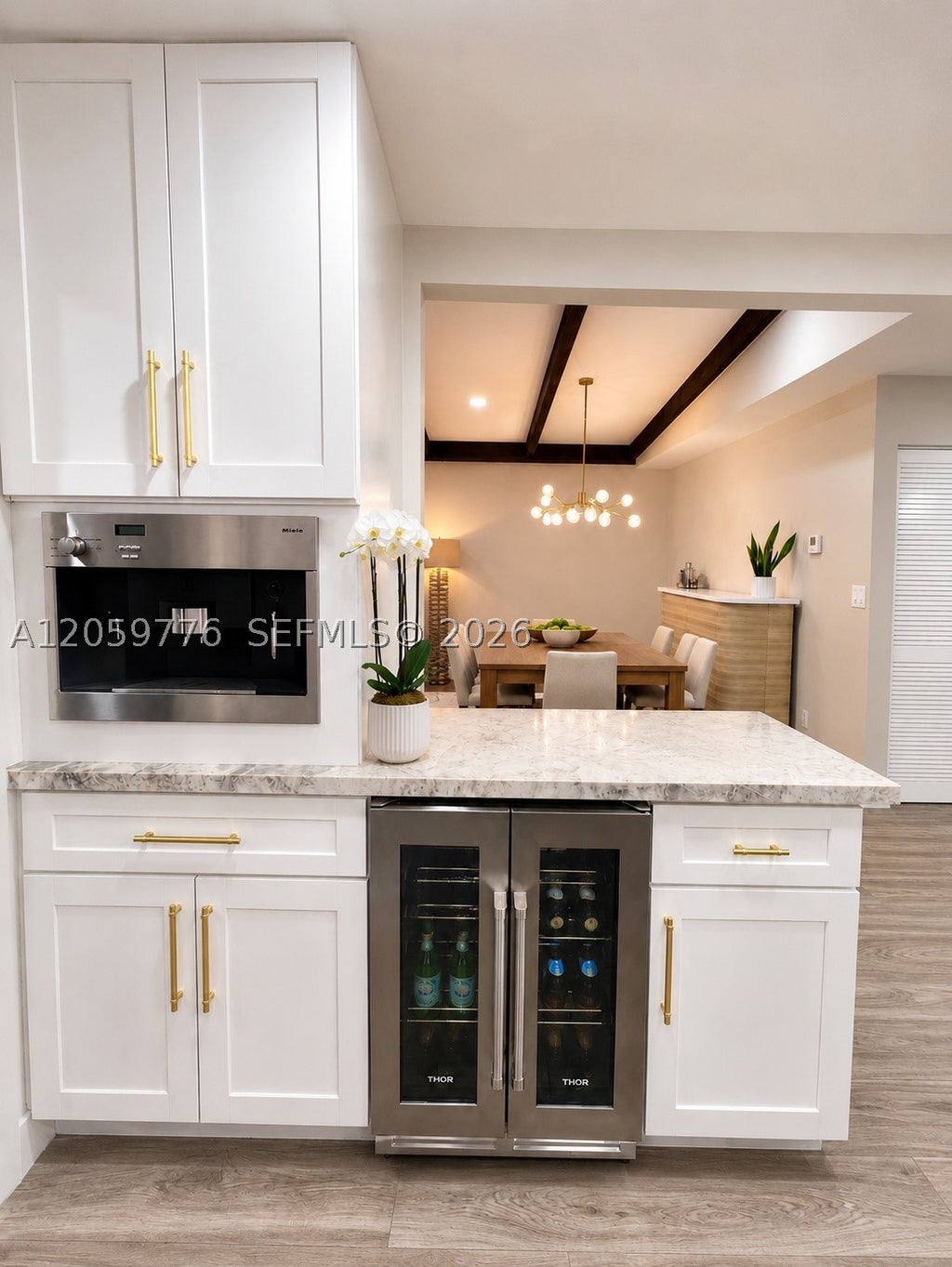 Photo of 958 Mockingbird Ln #508, Plantation, FL 33324 (MLS # A12059776)