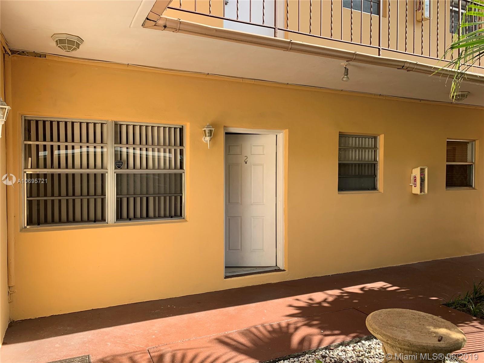 LORRAINE CONDO - Residential Lease