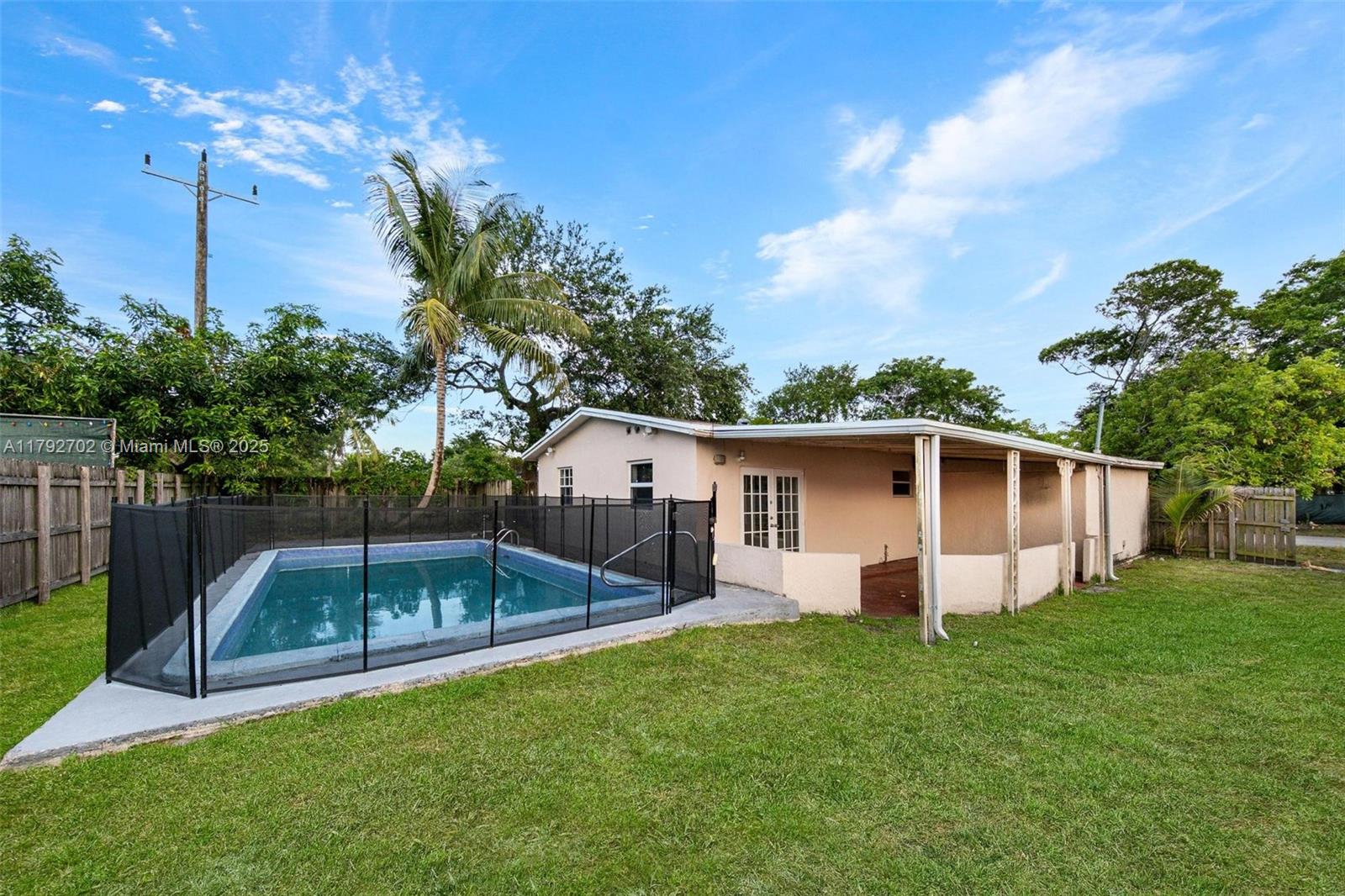 IVES ESTATES SEC 5 - Residential