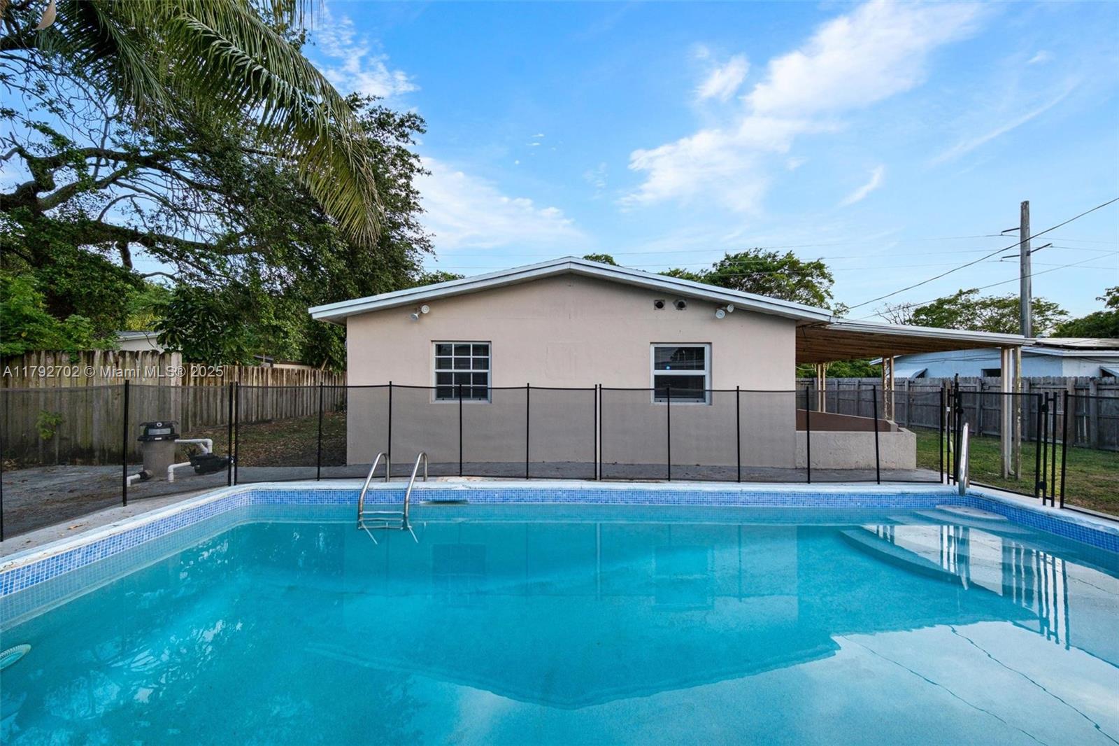 IVES ESTATES SEC 5 - Residential