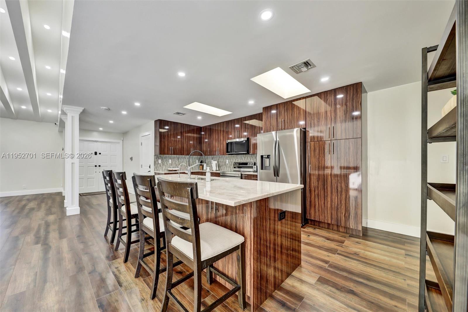 CLUSTERS CORAL SPRINGS - Residential