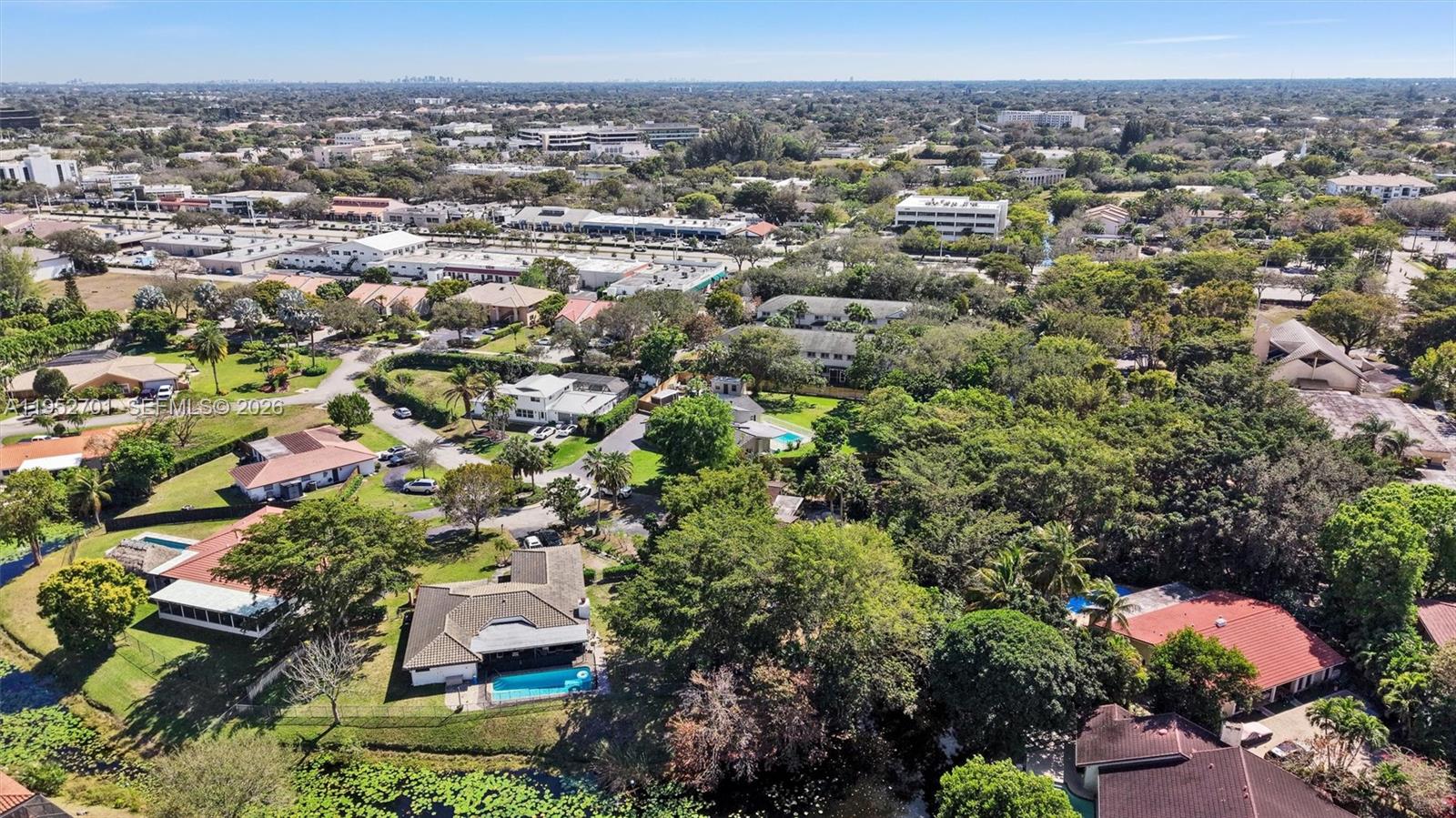 CLUSTERS CORAL SPRINGS - Residential