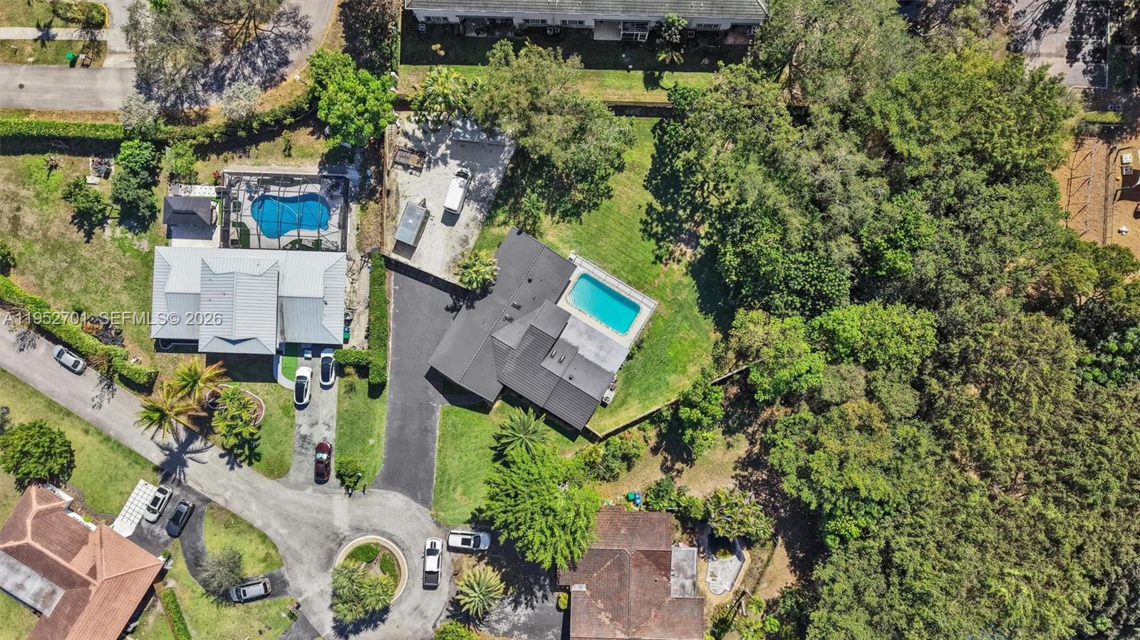 CLUSTERS CORAL SPRINGS - Residential