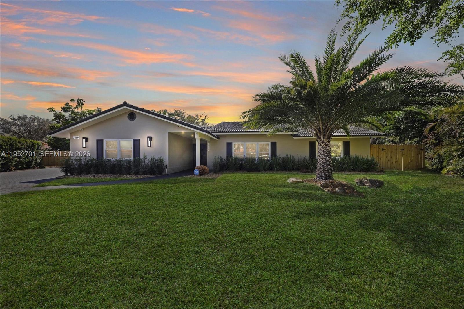 CLUSTERS CORAL SPRINGS - Residential