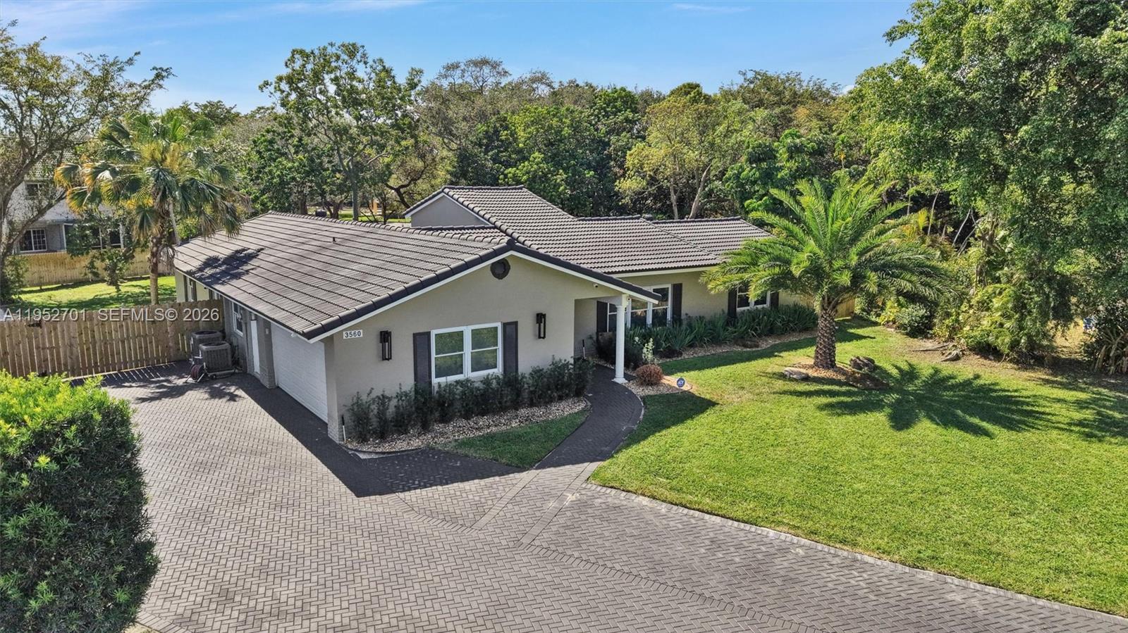 CLUSTERS CORAL SPRINGS - Residential