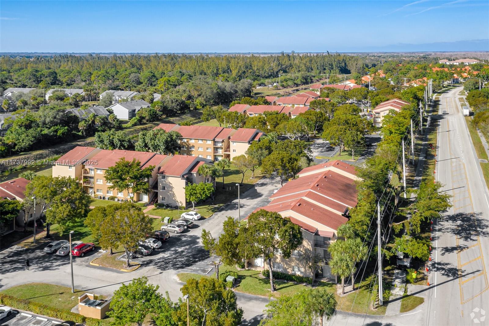 ST ANDREWS PALM BEACH - Residential