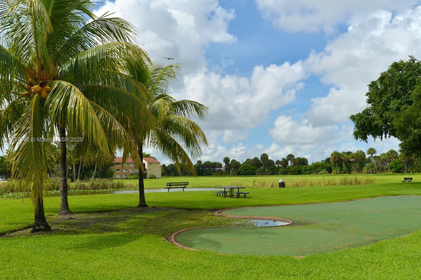 ST ANDREWS PALM BEACH - Residential