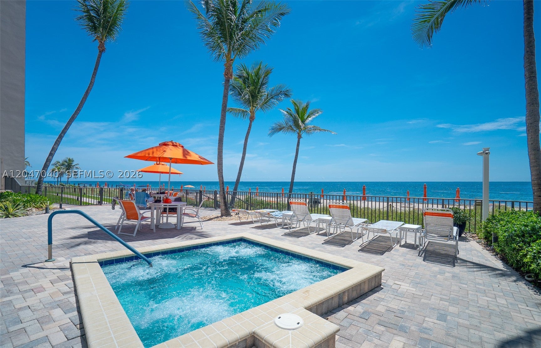 3800 Galt Ocean Dr