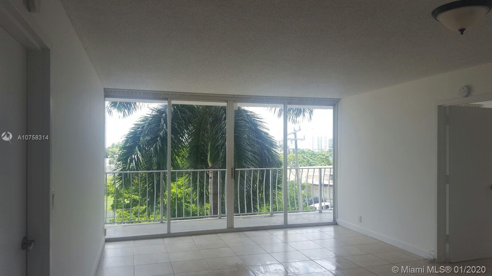 THE GRANDVIEW PALACE COND - Residential Lease