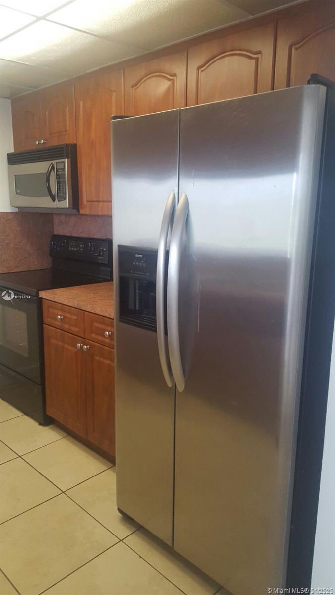 THE GRANDVIEW PALACE COND - Residential Lease