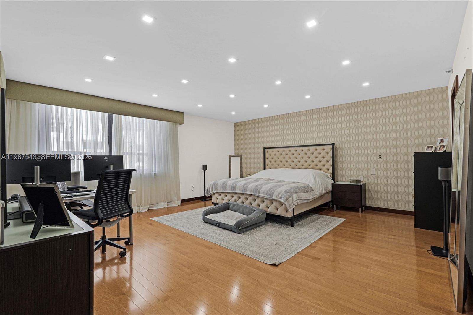 THE TIFFANY OF BAL HARBOU - Residential