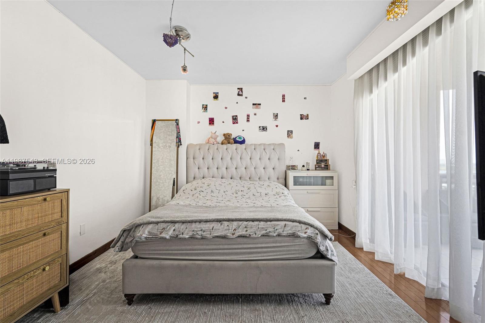 THE TIFFANY OF BAL HARBOU - Residential