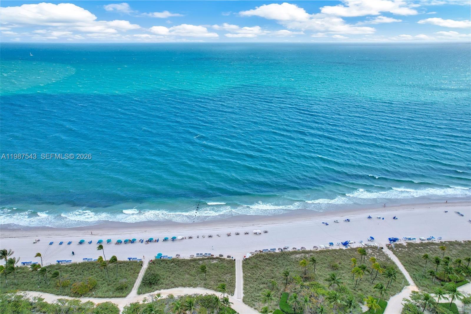 THE TIFFANY OF BAL HARBOU - Residential