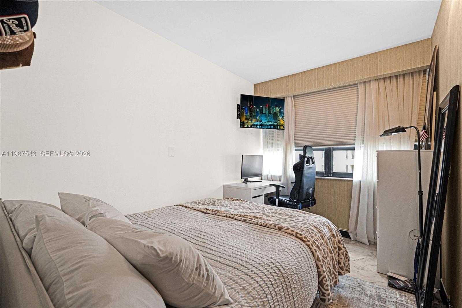 THE TIFFANY OF BAL HARBOU - Residential