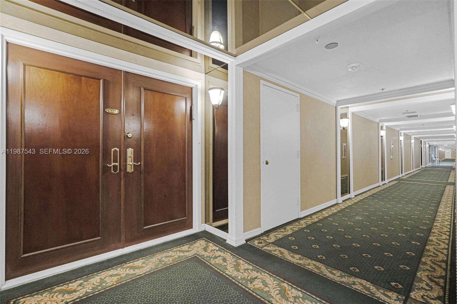 THE TIFFANY OF BAL HARBOU - Residential