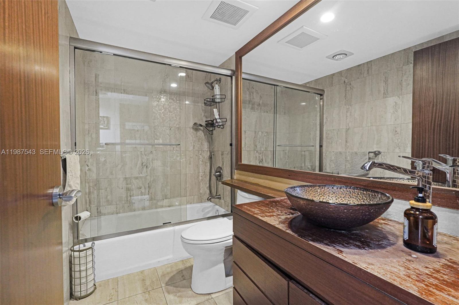 THE TIFFANY OF BAL HARBOU - Residential