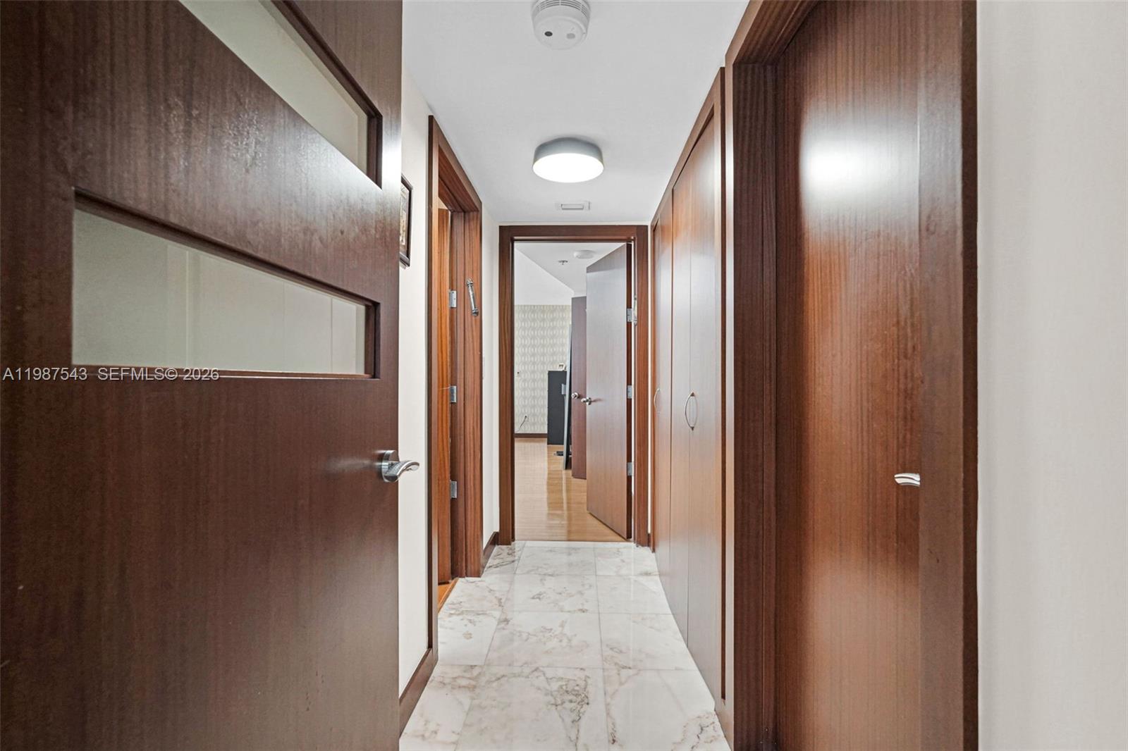 THE TIFFANY OF BAL HARBOU - Residential