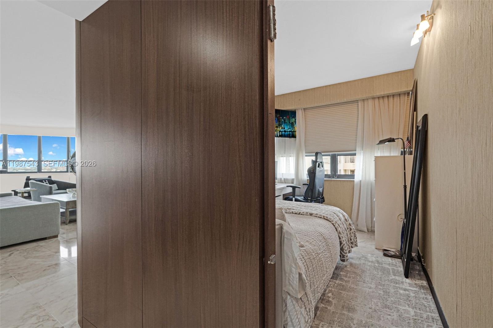 THE TIFFANY OF BAL HARBOU - Residential