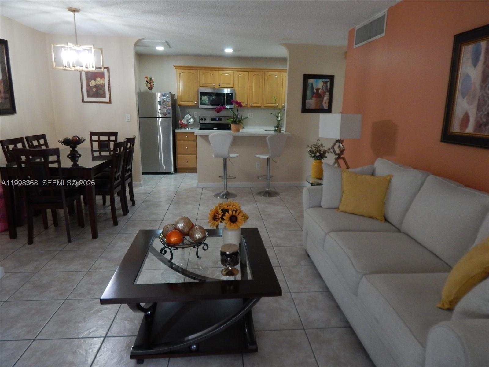 DORAL GARDENS CONDO - Residential