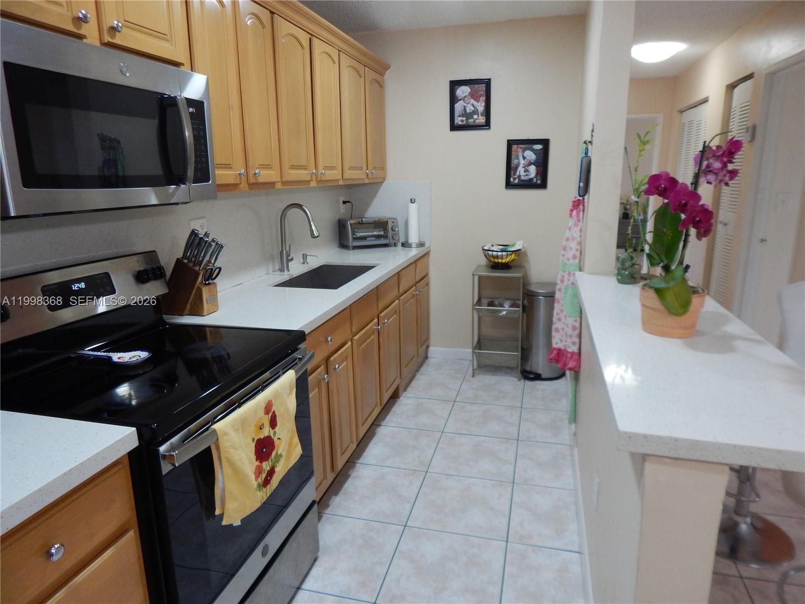 DORAL GARDENS CONDO - Residential