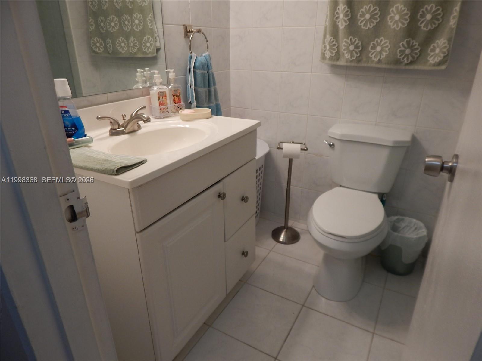 DORAL GARDENS CONDO - Residential