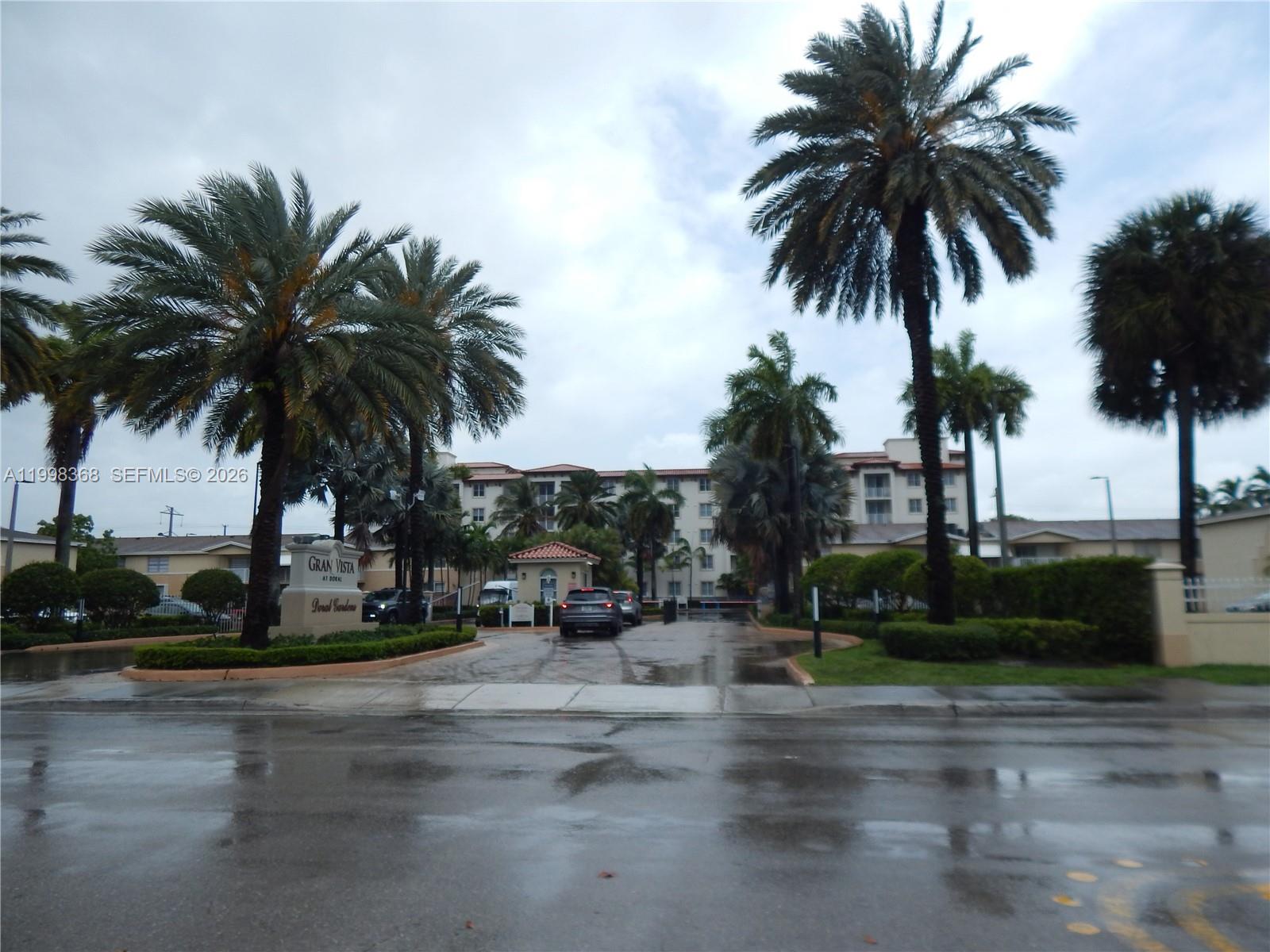 DORAL GARDENS CONDO - Residential