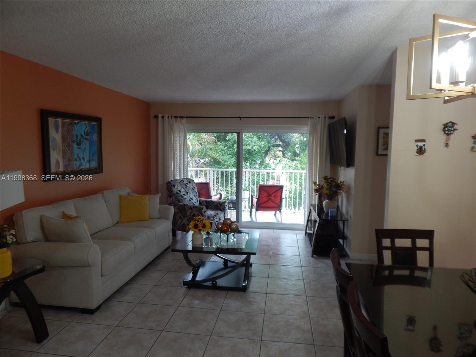 DORAL GARDENS CONDO - Residential
