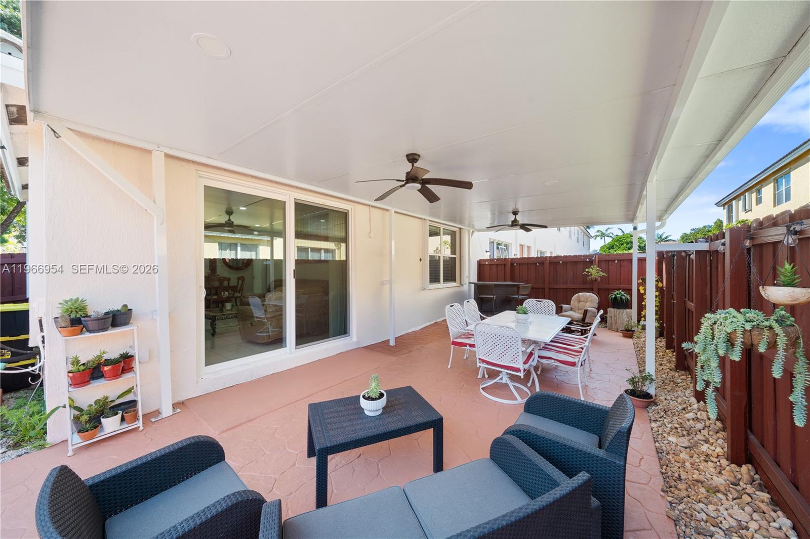 MARBELLA COVE - Residential