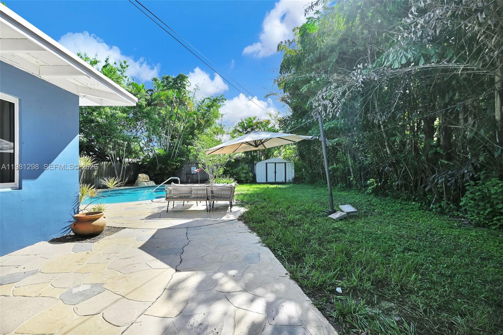 PROGRESSO - Residential Lease