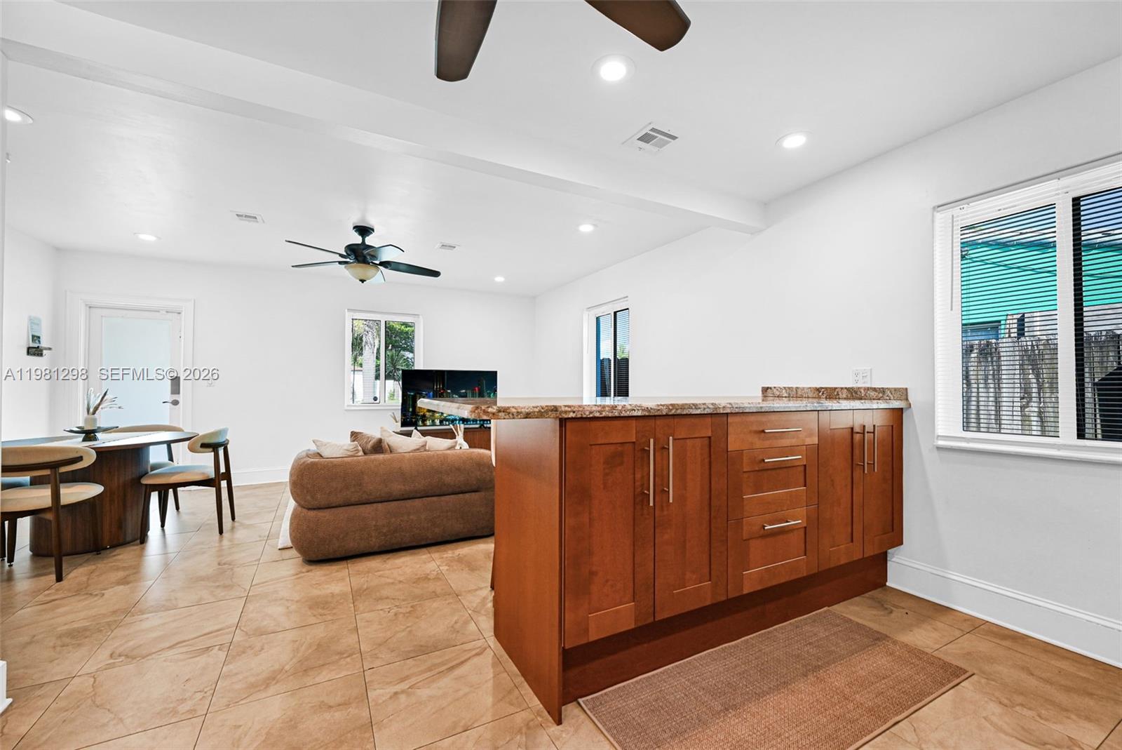 PROGRESSO - Residential Lease