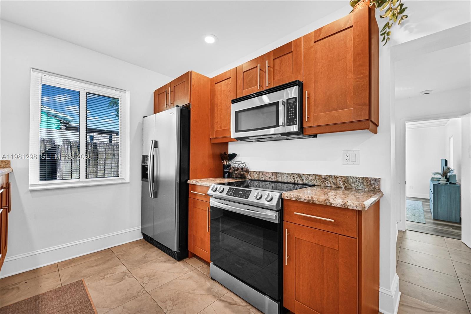 PROGRESSO - Residential Lease