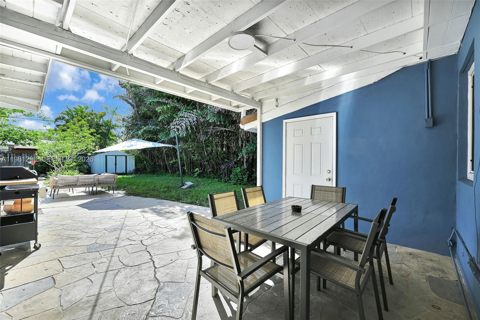 PROGRESSO - Residential Lease