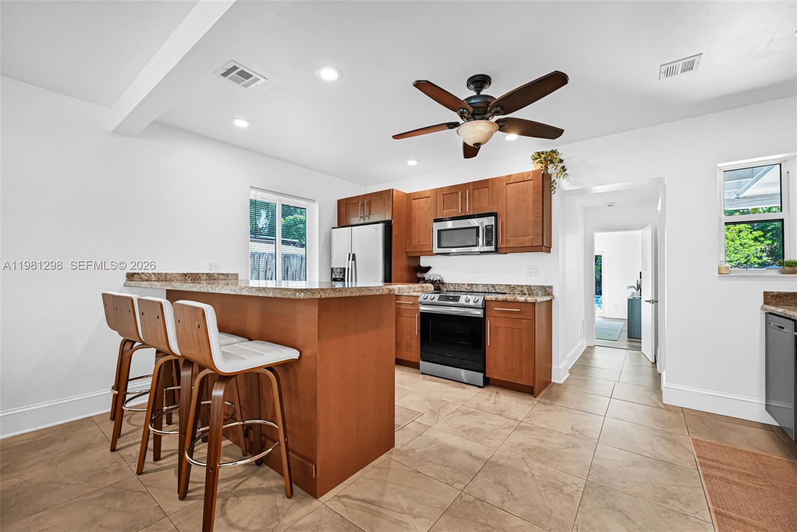 PROGRESSO - Residential Lease